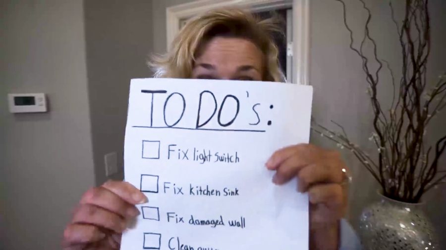 The to-do list, handled