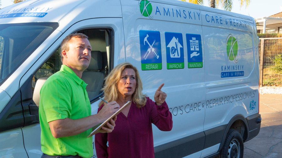 Your one-stop solution