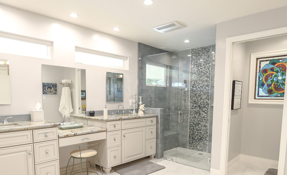 Bathroom Exhaust Fans: Why You Need One & How a Handyman Can Help