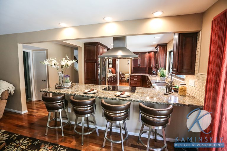 Revitalize Your Kitchen with Countertop Upgrades