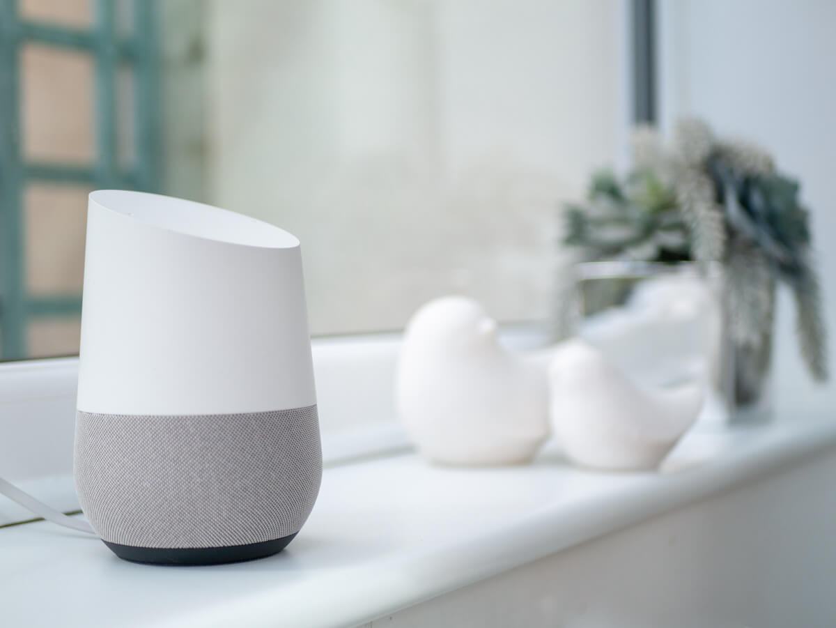 Google Smart Home