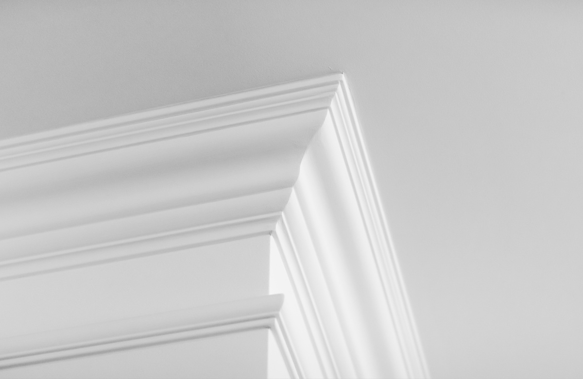 Crown Molding Installation San Diego