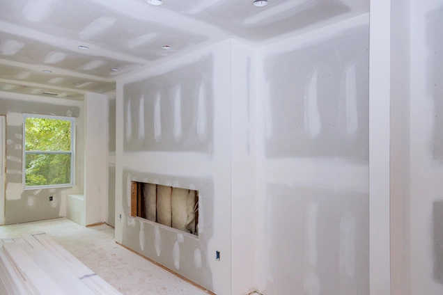 Popcorn Ceiling Removal