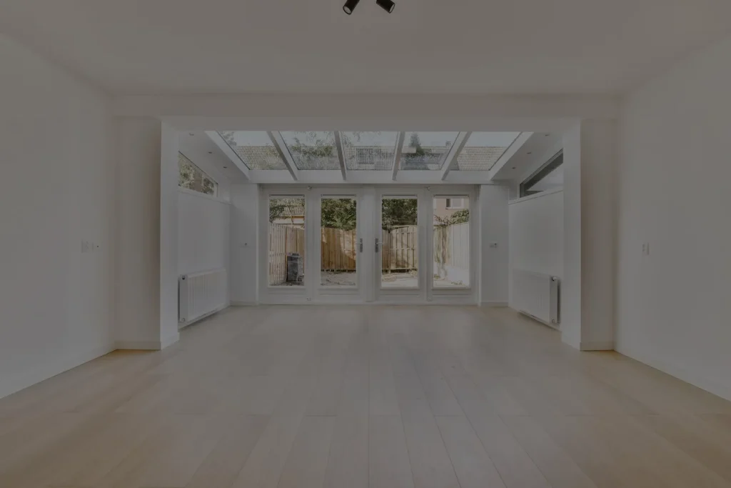 Home Door and Window Installation and Repair