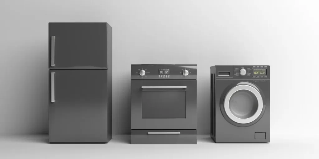 East Bay Appliance Service