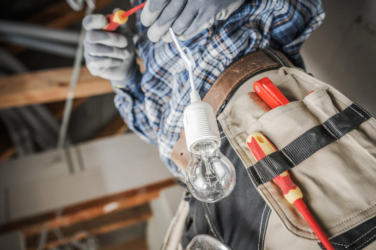 OC Electrical Handyman Services