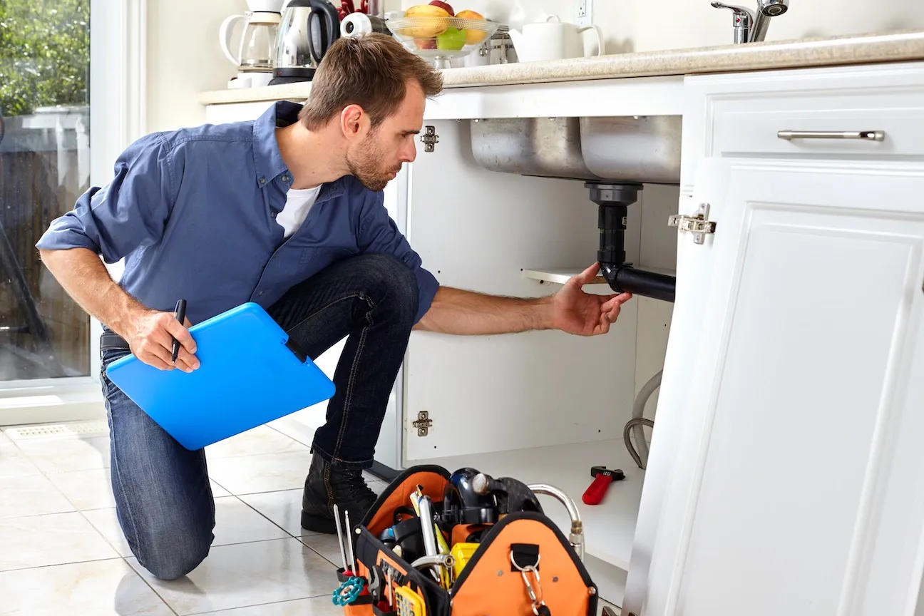 Handyman Plumber in Beverly Hills