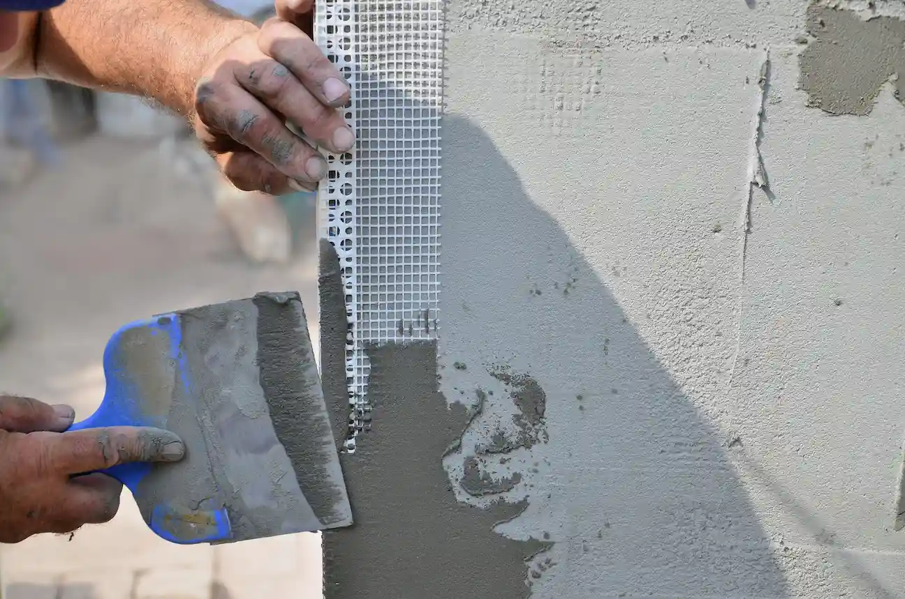 Los Angeles Stucco Repair Company