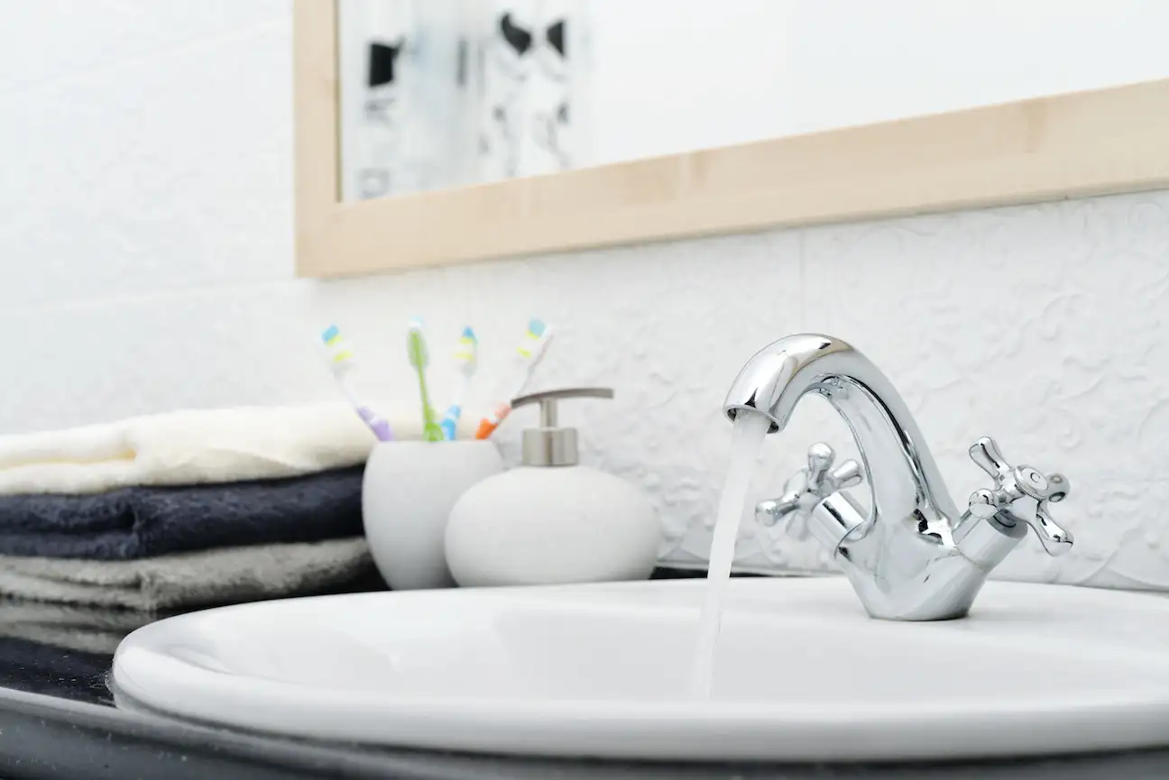 Bathroom Plumbing Repair Handyman in Denver CO