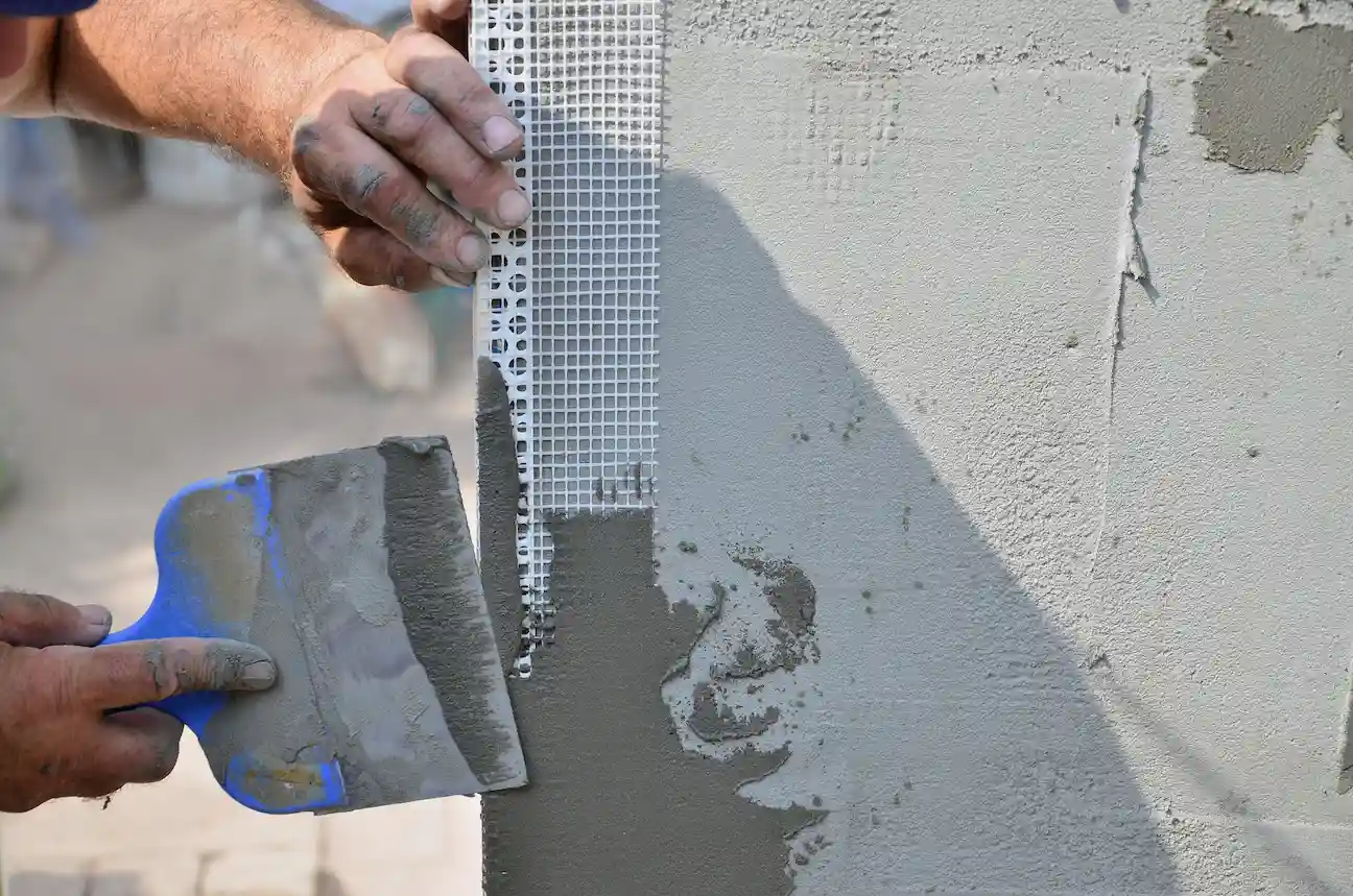West Hollywood Stucco Repair Company