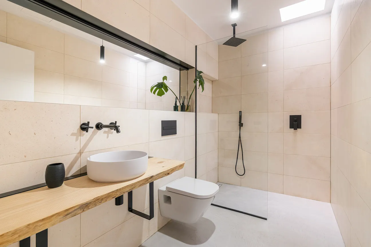 Rancho Bernardo Toilet Installation and Repair Handyman