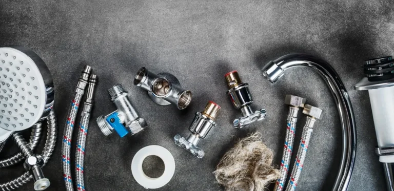 Fixing Your Leaky Faucet: A Step-by-Step Guide