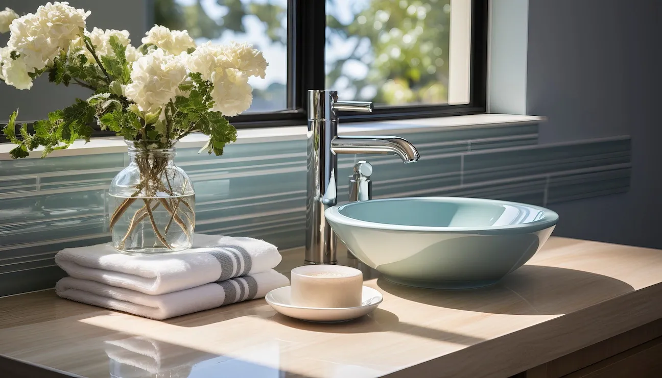 Upgrade Your Bathroom Faucets And Fixtures in Vancouver