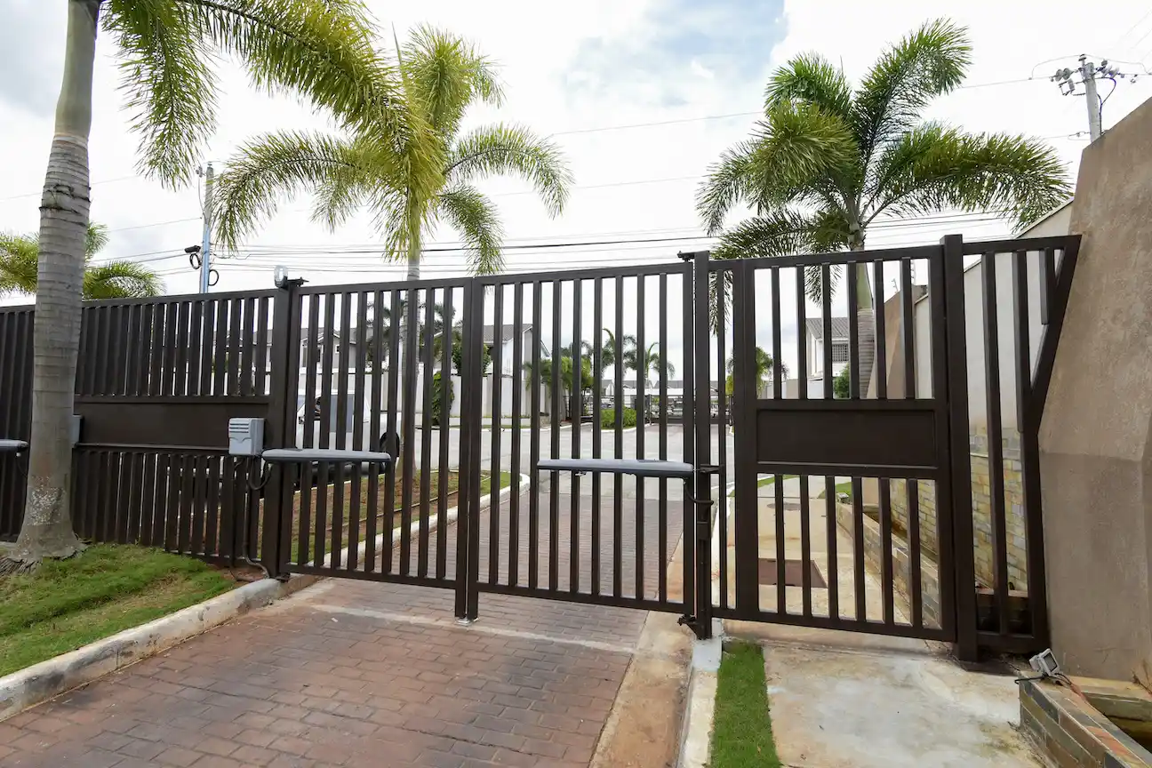 Gate Repair Services In Hollywood CA