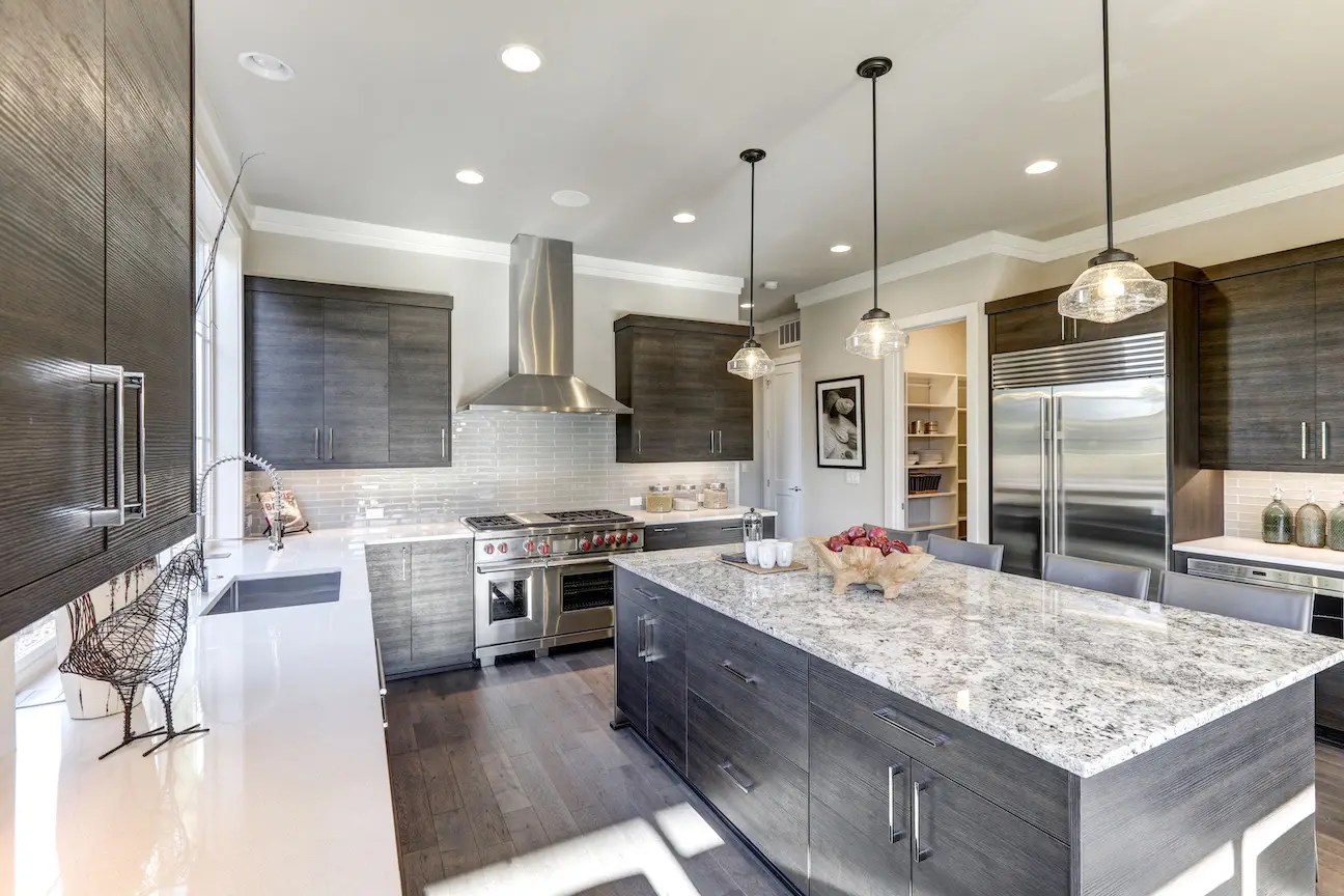 Hiring a Kitchen Remodeling Service