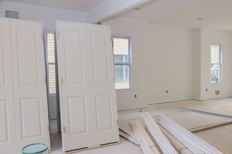 Door Replacement and Repairs