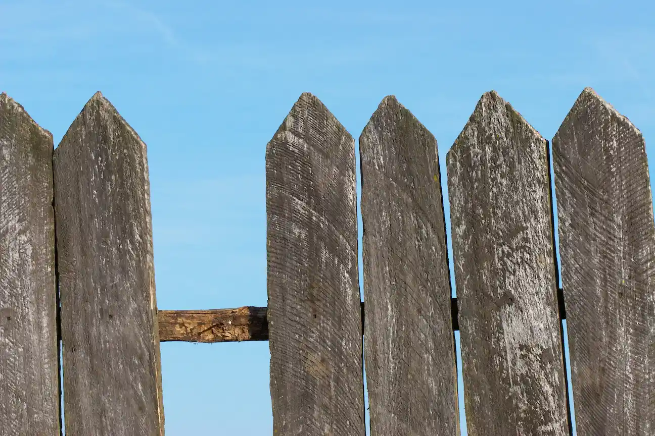 Fence, Gate, And Deck Repair Services In Bainbridge Island