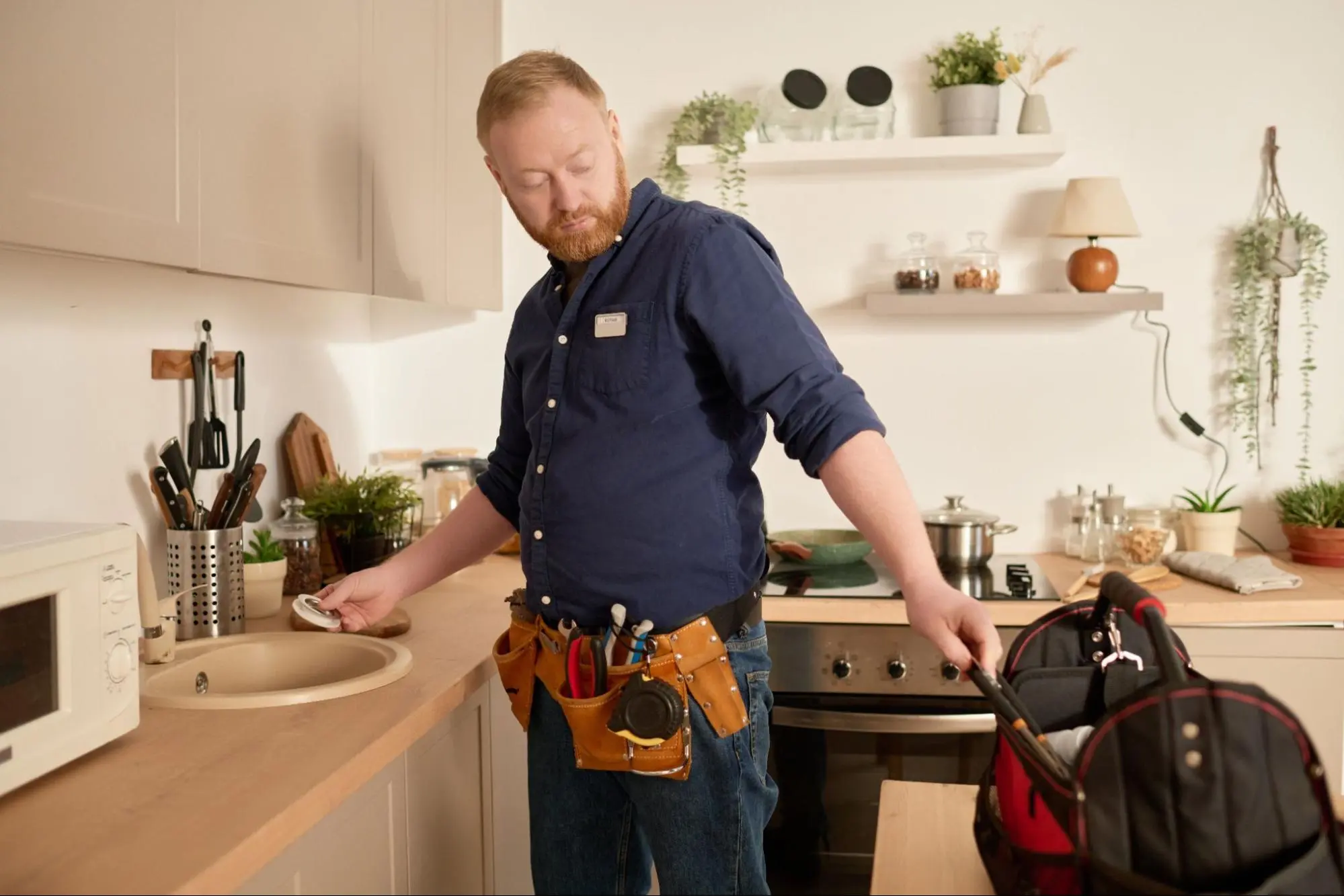 Safety Tips Every Handyman Should Follow