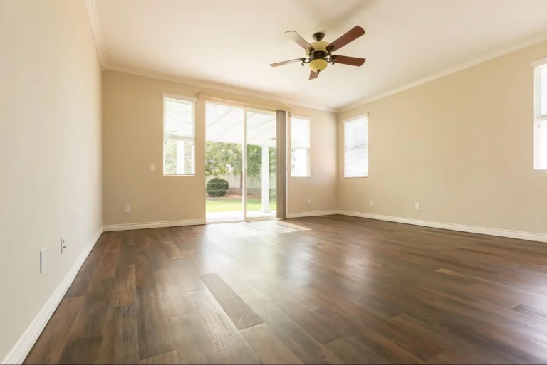 Choosing the Right Flooring for Every Room in Your Home: A Comprehensive Guide