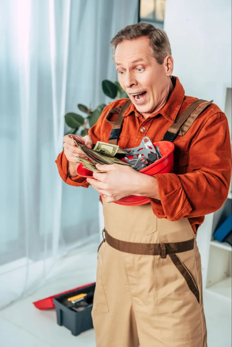 Common Handyman Scams and How to Protect Yourself from Fraud