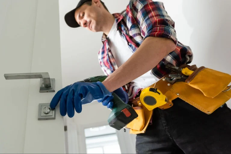 Emergency Handyman Services: Immediate Solutions for Urgent Issues