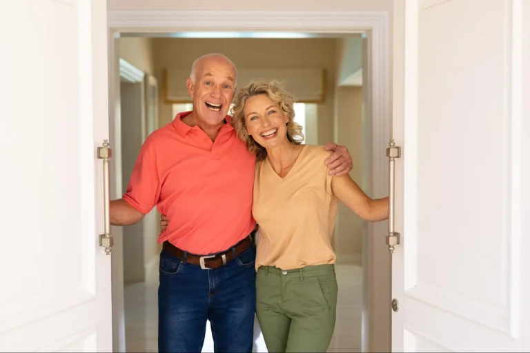 Top 10 DIY Home Safety Upgrades for Senior Citizens: Enhancing Comfort and Security
