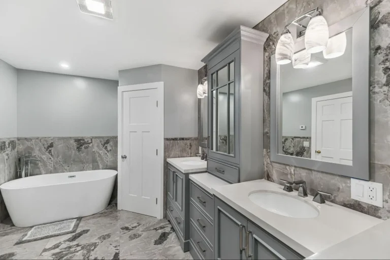 Essential Checklist Before Starting a Bathroom Remodel: Key Steps for Success