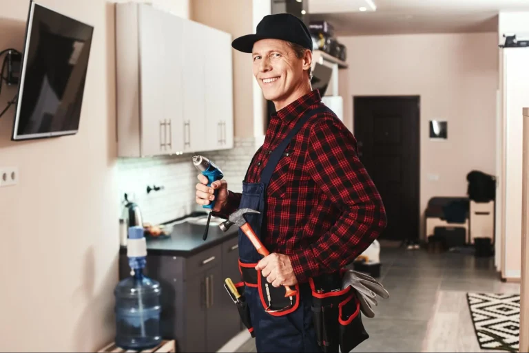 Essential Handyman Skills: Learn Them This Weekend
