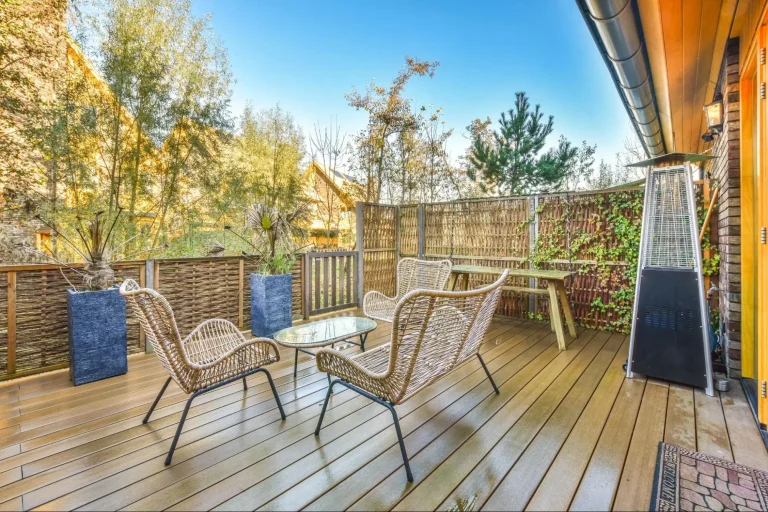 How to Keep Your Deck in Great Shape: Essential Maintenance Tips