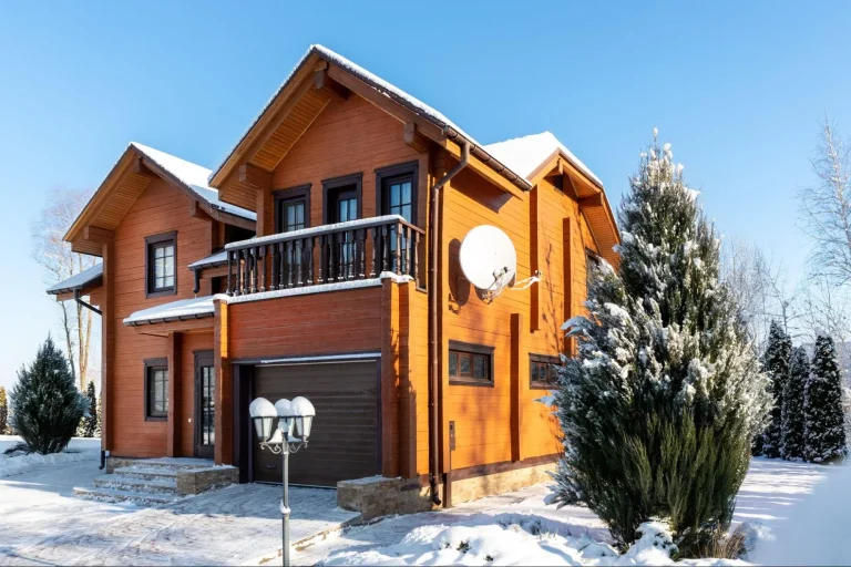 Essential Tips to Preparing Your Home for Cooler Weather