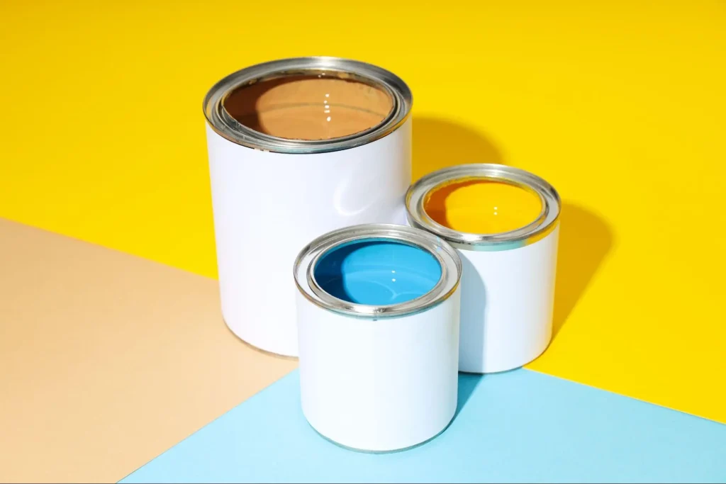Paint
