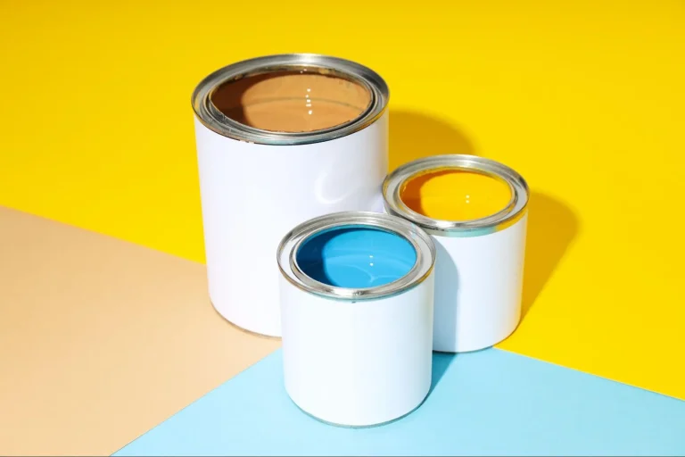 Paint