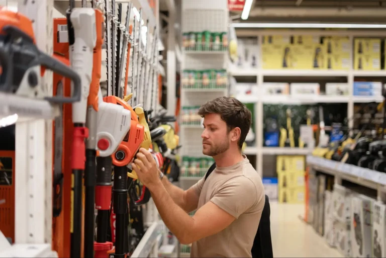 Exploring the Top Hardware Stores in Orange County