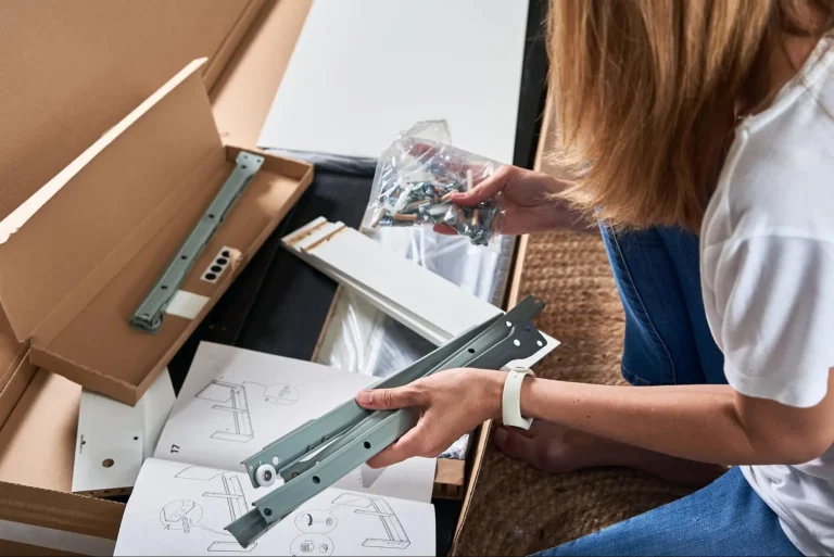 Handyman Tips for Assembling Flat-Pack Furniture: Essential Guidelines and Tricks