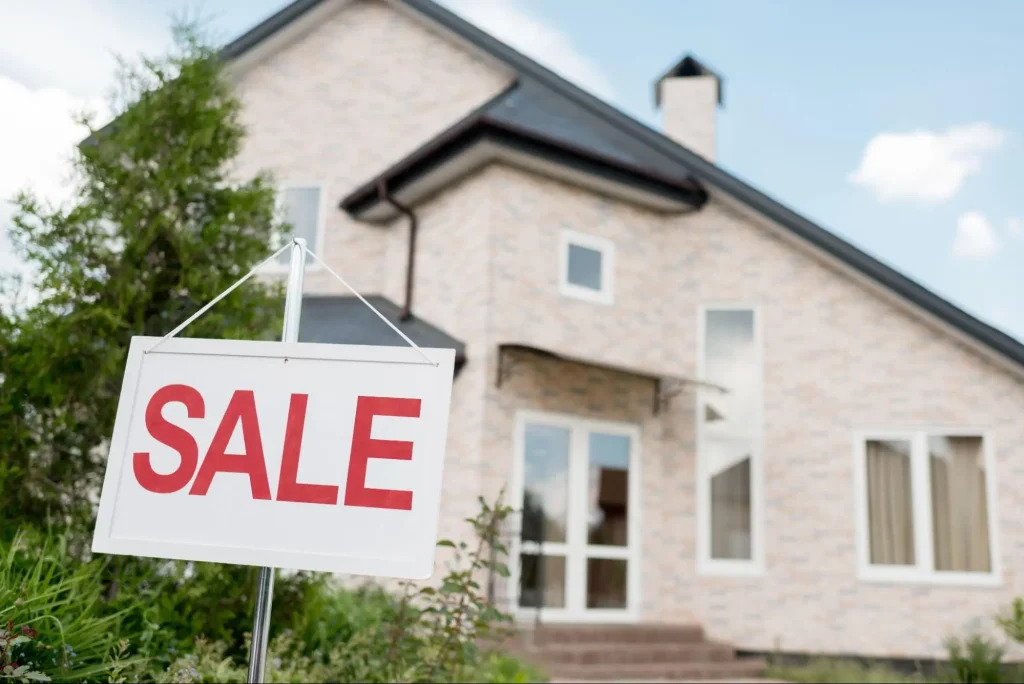 Home For Sale