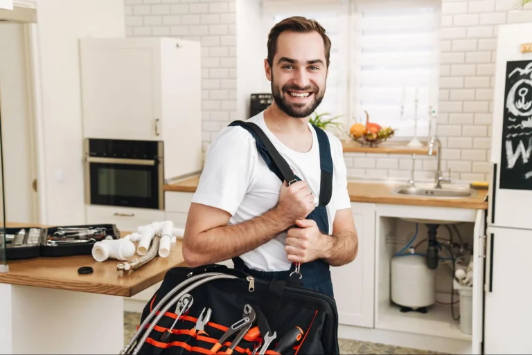 Handyman