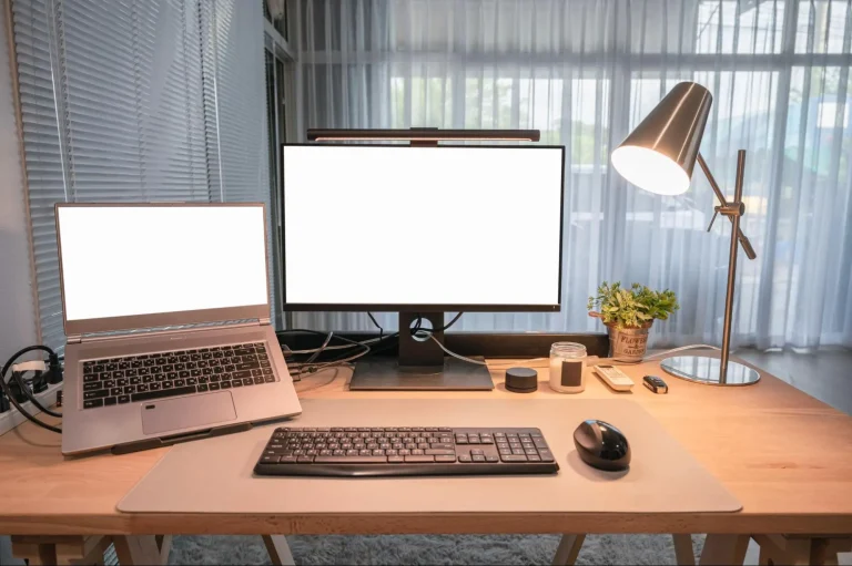 How Handymen Can Help with Home Office Setups: Expert Solutions for Modern Workspaces