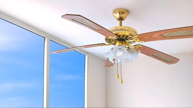 Ceiling Fan