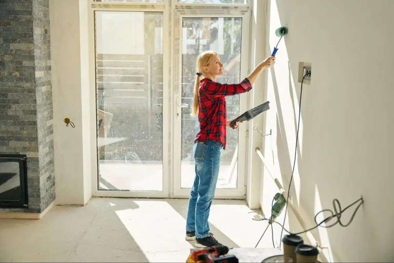 How to Update Your Home with Simple Handyman Projects: Easy Tips for Quick Improvements
