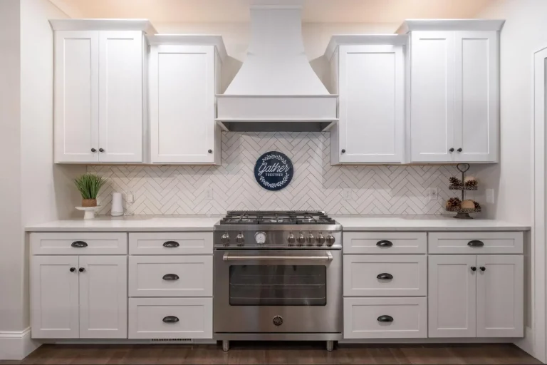 Kitchen Maintenance