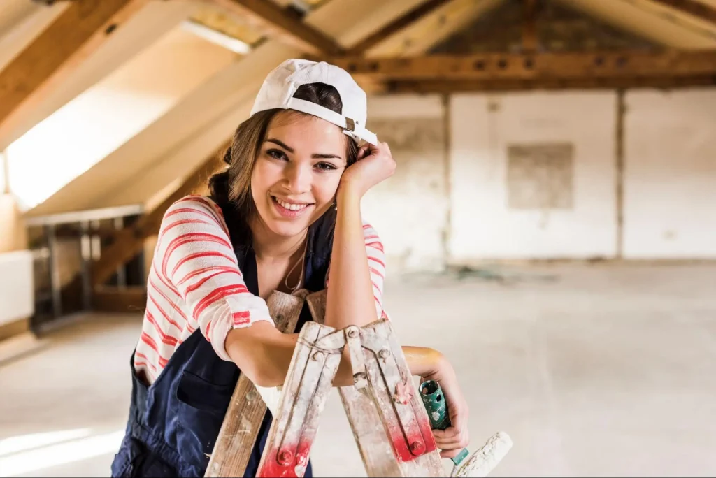 Getting Started with DIY Home Improvement
