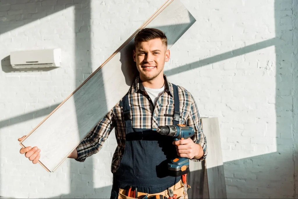 Handyman
