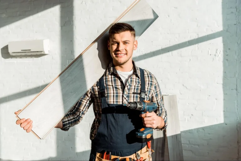 Handyman