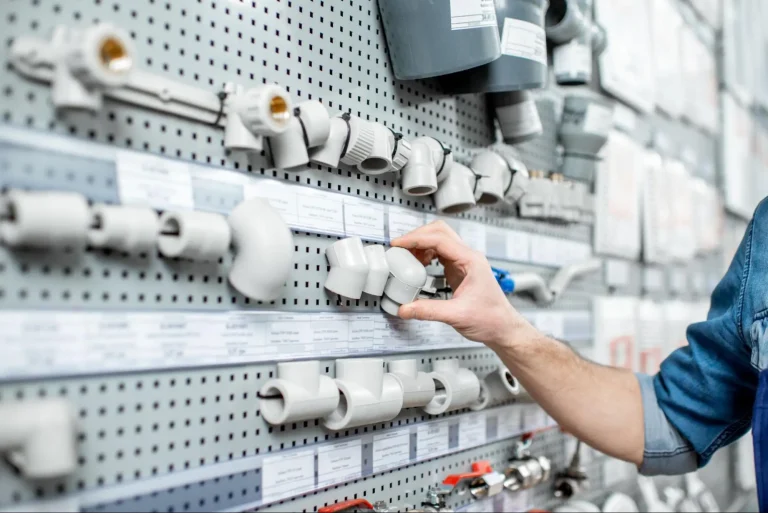 The Best Plumbing Suppliers in Irvine for Your Next Home Project