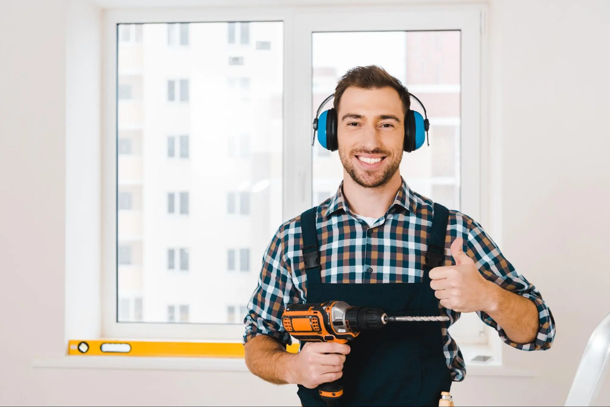 The Most Common Seasonal Handyman