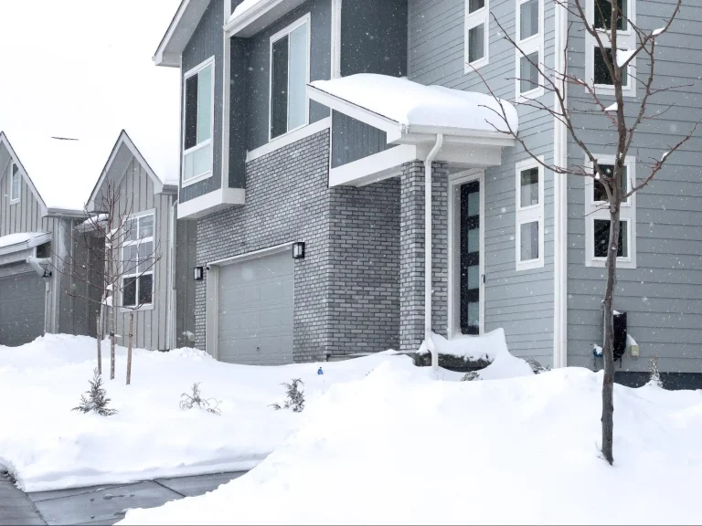 The Ultimate Checklist for Handyman Services Before Winter: Essential Pre-Season Maintenance Tips