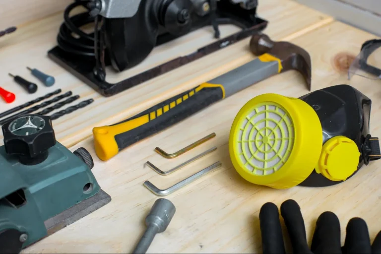 Top 10 Tools Every Senior Homeowner Should Own: Essential Gadgets for Ease and Safety