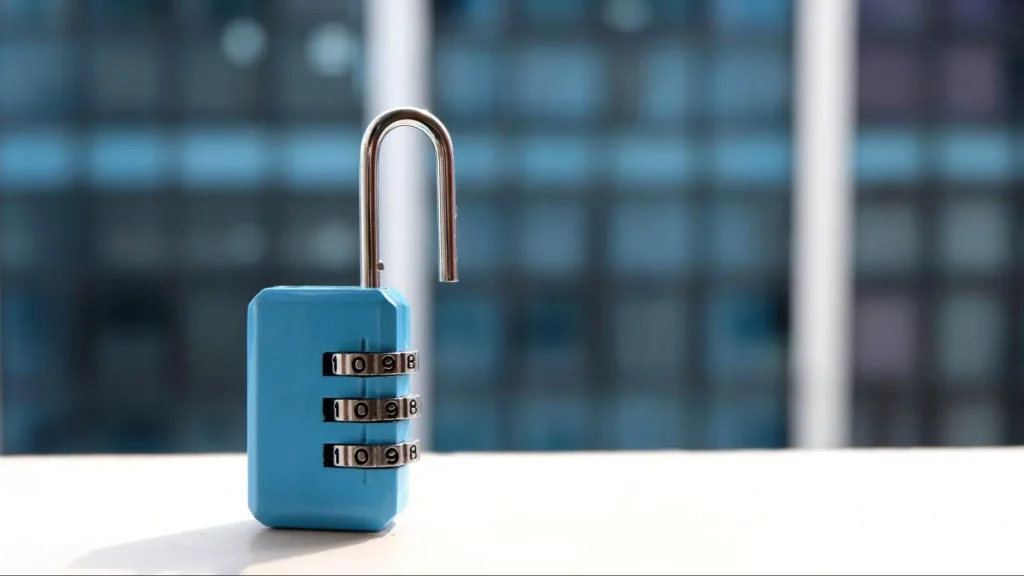 Lock
