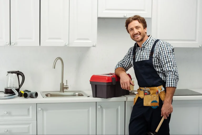 Handyman Secrets: Quick Fixes for Everyday Household Problems