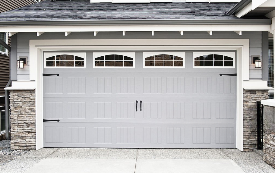 Garage Door Repair Handyman